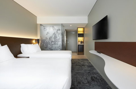 Holiday Inn Express Melbourne Southbank, An IHG Hotel - Your Accommodation 19
