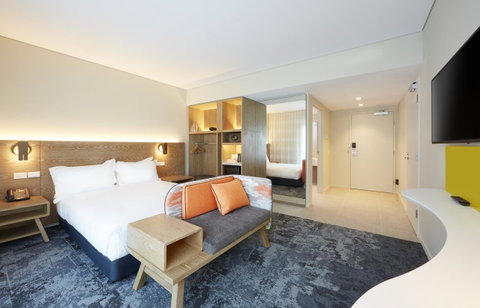 Holiday Inn Express Melbourne Southbank, An IHG Hotel - Your Accommodation 16