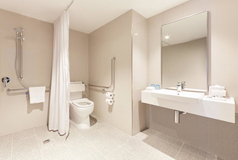 Holiday Inn Express Melbourne Southbank, An IHG Hotel - Your Accommodation 5