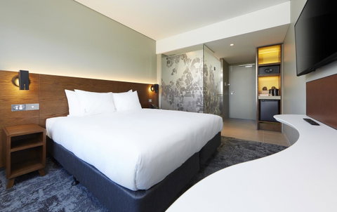 Holiday Inn Express Melbourne Southbank, An IHG Hotel - Your Accommodation 33
