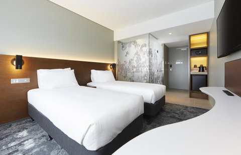 Holiday Inn Express Melbourne Southbank, An IHG Hotel - Your Accommodation 14