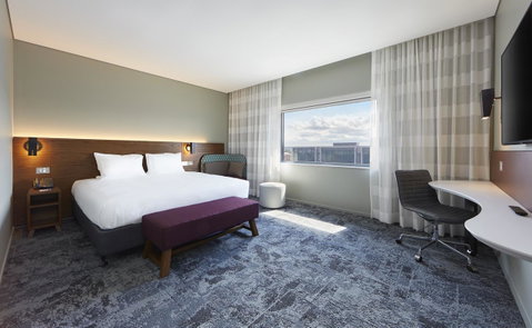 Holiday Inn Express Melbourne Southbank, An IHG Hotel - Your Accommodation 31