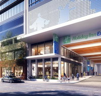 Holiday Inn Express Melbourne Southbank - Your Accommodation