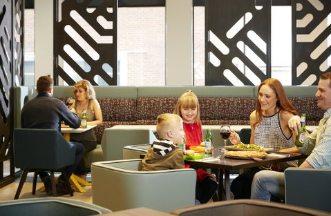 Holiday Inn Express Melbourne Southbank, An IHG Hotel - Your Accommodation 6