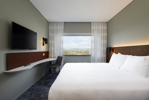 Holiday Inn Express Melbourne Southbank, An IHG Hotel - Your Accommodation 32