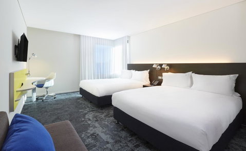 Holiday Inn Express Melbourne Southbank, An IHG Hotel - Your Accommodation 34