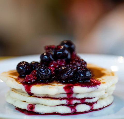 Holiday Inn Express Melbourne Southbank, An IHG Hotel - Your Accommodation 25