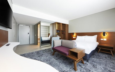 Holiday Inn Express Melbourne Southbank, An IHG Hotel - Your Accommodation 36
