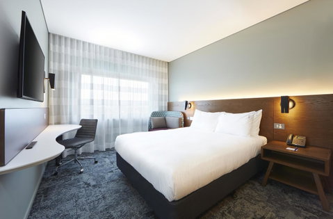 Holiday Inn Express Melbourne Southbank, An IHG Hotel - Your Accommodation 35