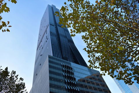 Melbourne SkyHigh Apartments - Your Accommodation 0