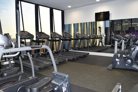 Melbourne SkyHigh Apartments - Your Accommodation 21