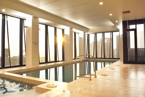 Melbourne SkyHigh Apartments - Your Accommodation 20