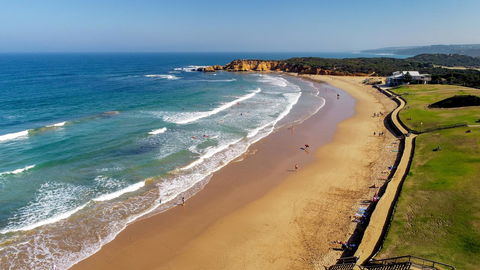 Ingenia Holidays Torquay Australia - Your Accommodation 33