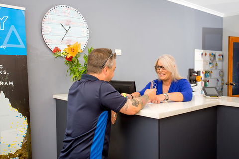 Ingenia Holidays Torquay Australia - Your Accommodation 32