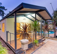 Torquay Holiday Park - Your Accommodation