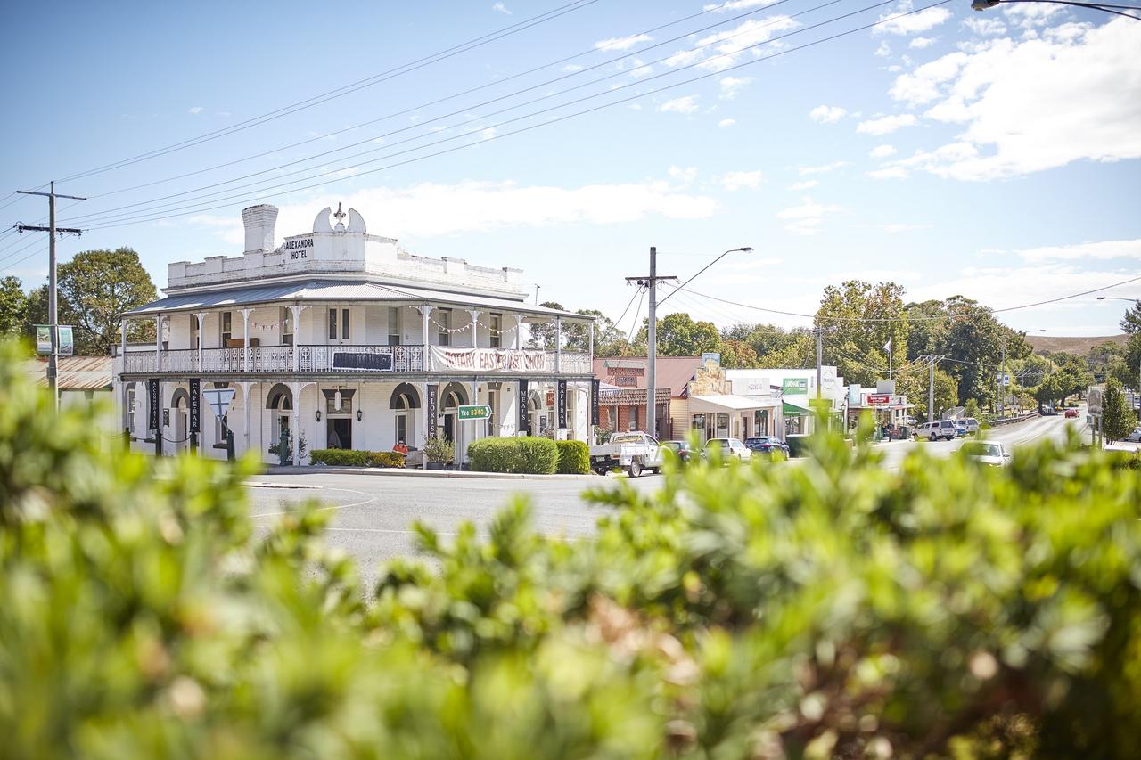 Devils River VIC Your Accommodation