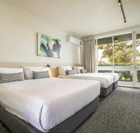 Nightcap at Seaford Hotel - Your Accommodation