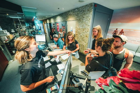 Nomads Melbourne Backpackers - Your Accommodation 16