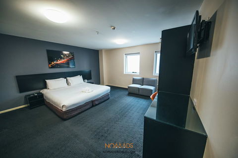 Nomads Melbourne Backpackers - Your Accommodation 23
