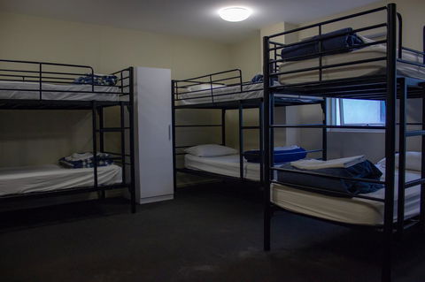 Nomads Melbourne Backpackers - Your Accommodation 34