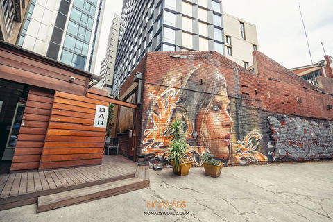 Nomads Melbourne Backpackers - Your Accommodation 8