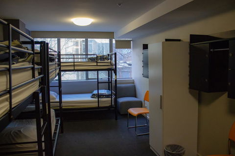 Nomads Melbourne Backpackers - Your Accommodation 44