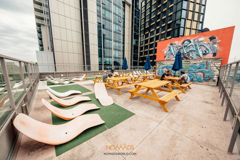 Nomads Melbourne Backpackers - Your Accommodation 12