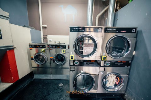 Nomads Melbourne Backpackers - Your Accommodation 3