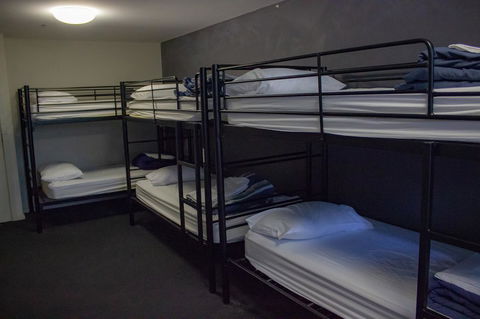 Nomads Melbourne Backpackers - Your Accommodation 35