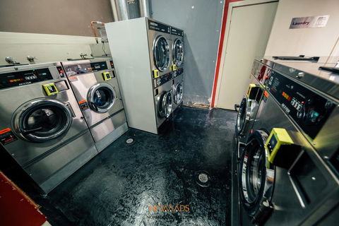 Nomads Melbourne Backpackers - Your Accommodation 9