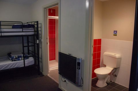 Nomads Melbourne Backpackers - Your Accommodation 42