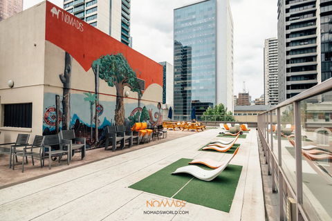 Nomads Melbourne Backpackers - Your Accommodation 7