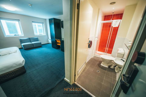 Nomads Melbourne Backpackers - Your Accommodation 20