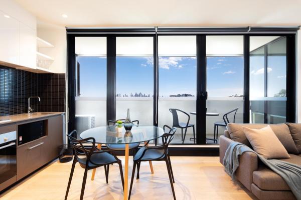 Brunswick VIC Your Accommodation