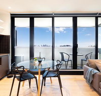 Artel Apartment Hotel Melbourne - Your Accommodation