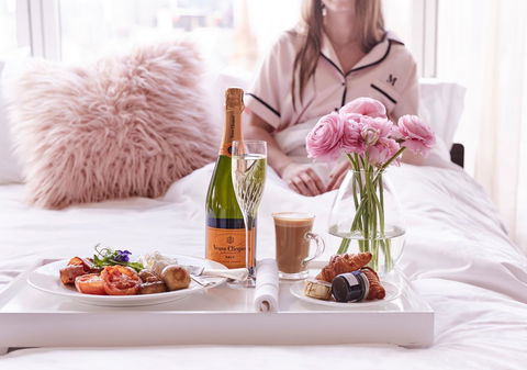 The Langham Melbourne - Your Accommodation 17