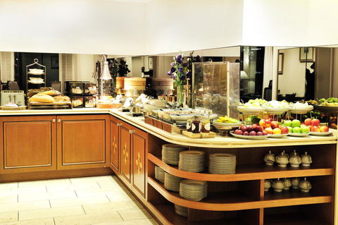 The Langham Melbourne - Your Accommodation 14