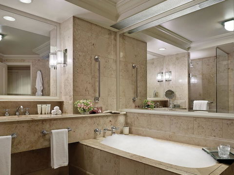 The Langham Melbourne - Your Accommodation 36