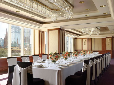 The Langham Melbourne - Your Accommodation 40