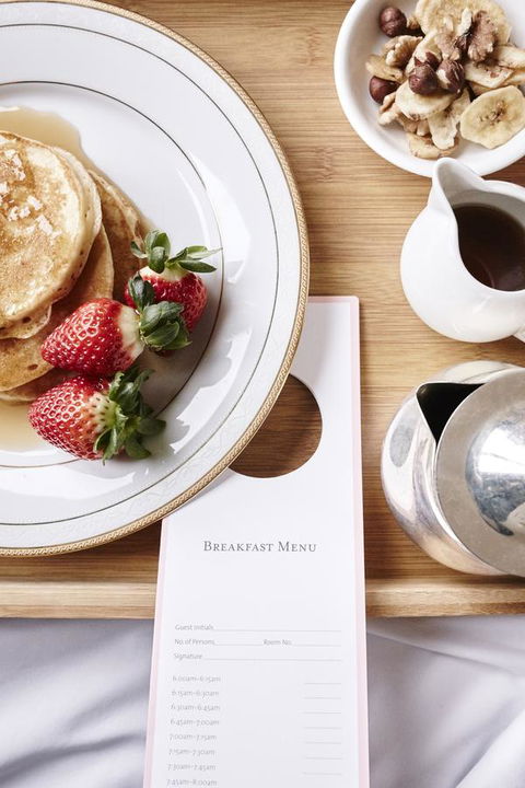 The Langham Melbourne - Your Accommodation 29
