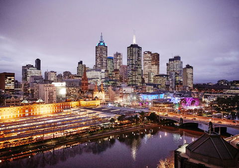 The Langham Melbourne - Your Accommodation 2