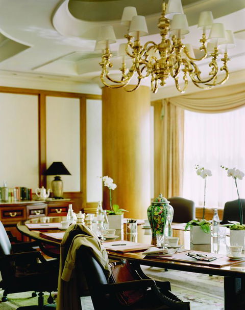 The Langham Melbourne - Your Accommodation 38