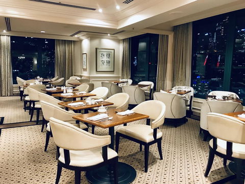 The Langham Melbourne - Your Accommodation 15