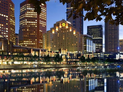 The Langham Melbourne - Your Accommodation 26