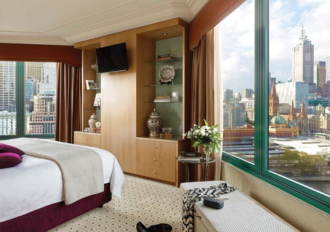 The Langham Melbourne - Your Accommodation 5