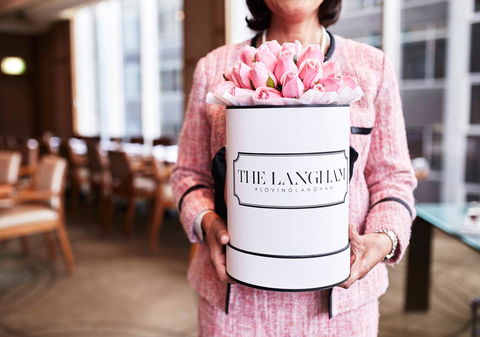 The Langham Melbourne - Your Accommodation 20