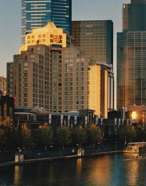 The Langham Melbourne - Your Accommodation 24