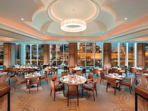 The Langham Melbourne - Your Accommodation 28