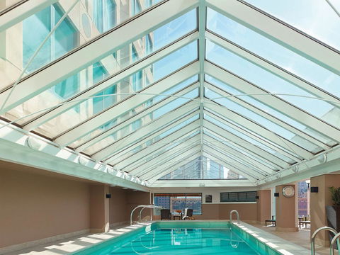 The Langham Melbourne - Your Accommodation 32