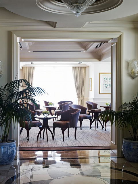 The Langham Melbourne - Your Accommodation 42